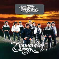 Cover of Enamorados