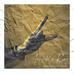 Cover of Invisible King