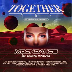 Cover of Together - Album Sampler Pt.1
