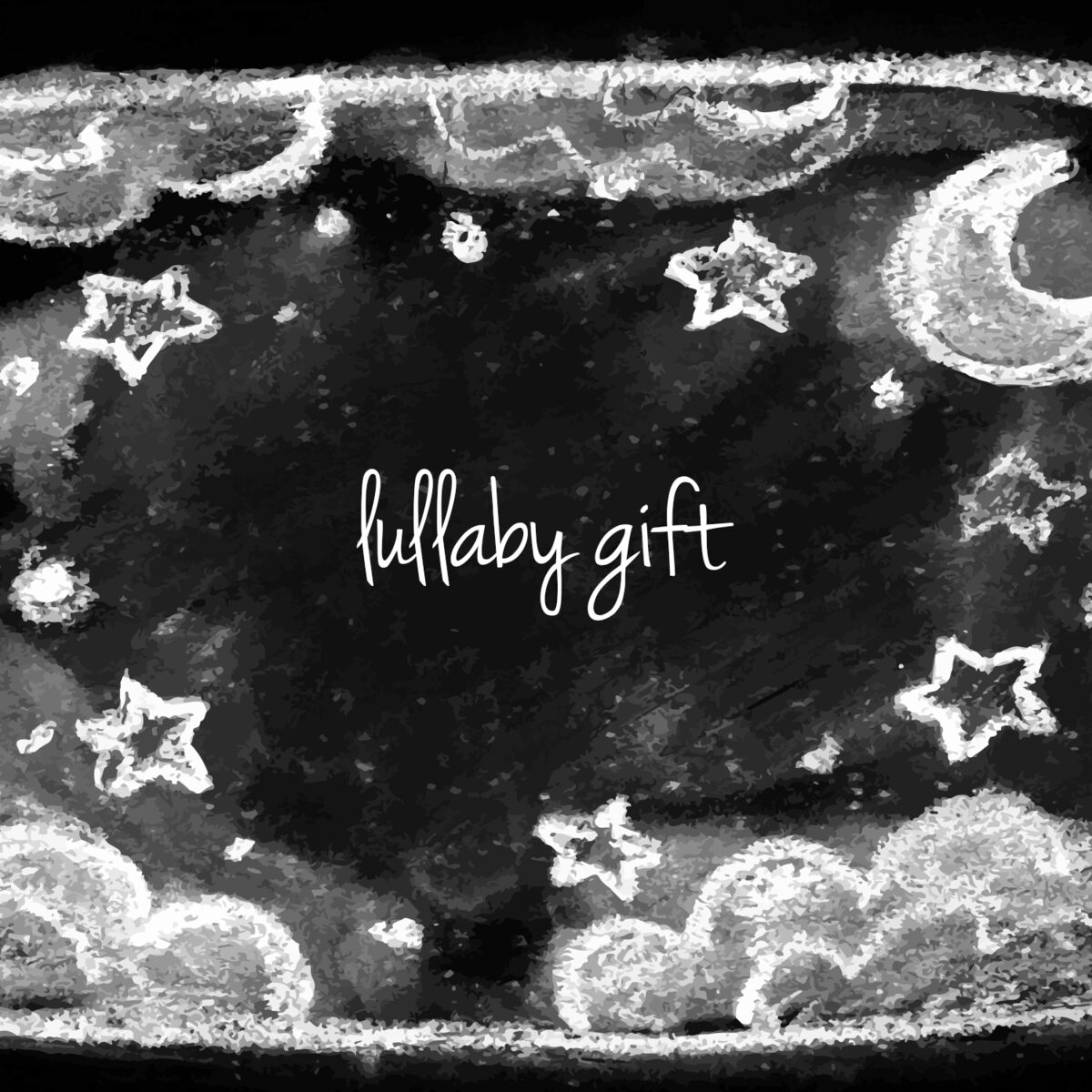 Album cover of Lullaby Gift