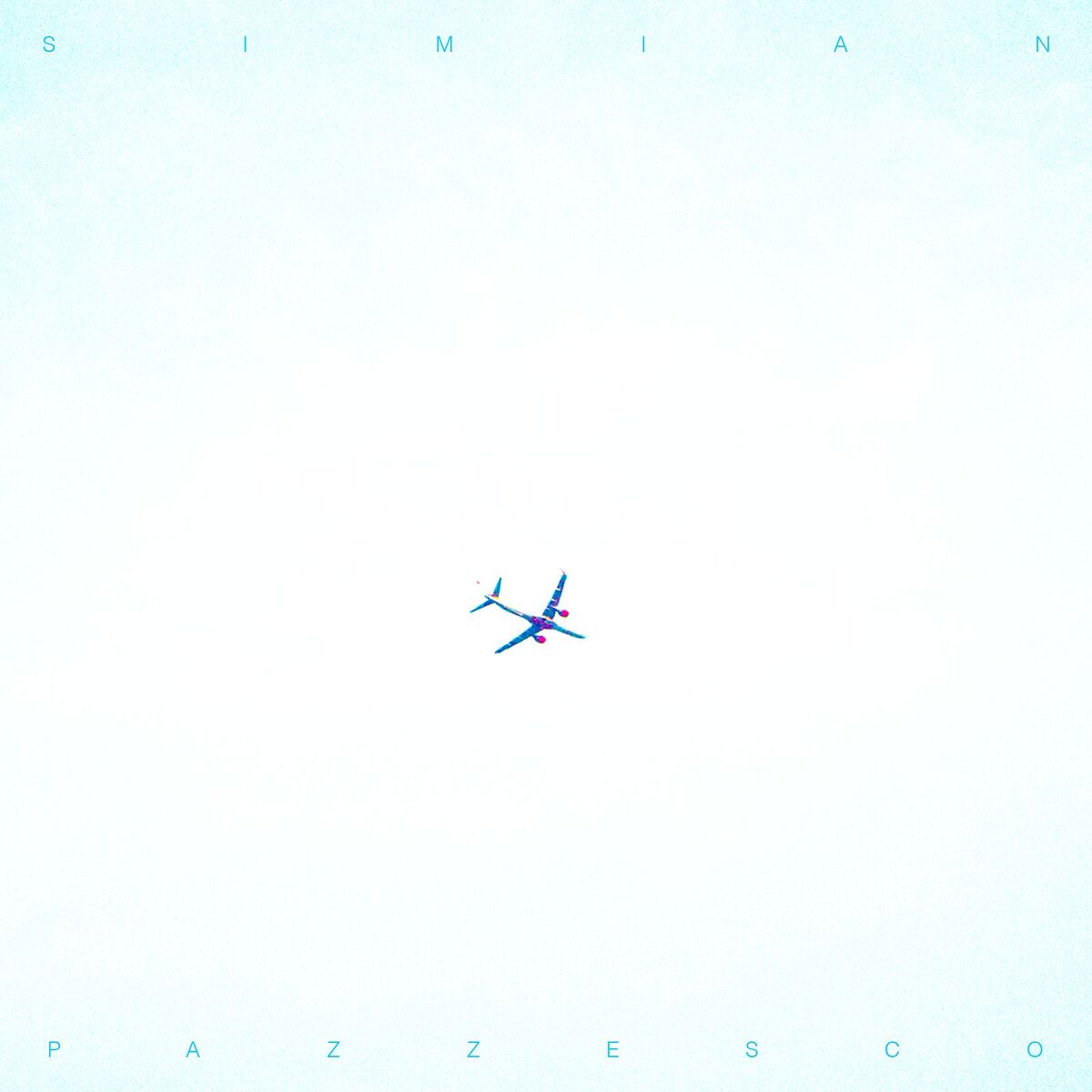 Album cover of PAZZESCO