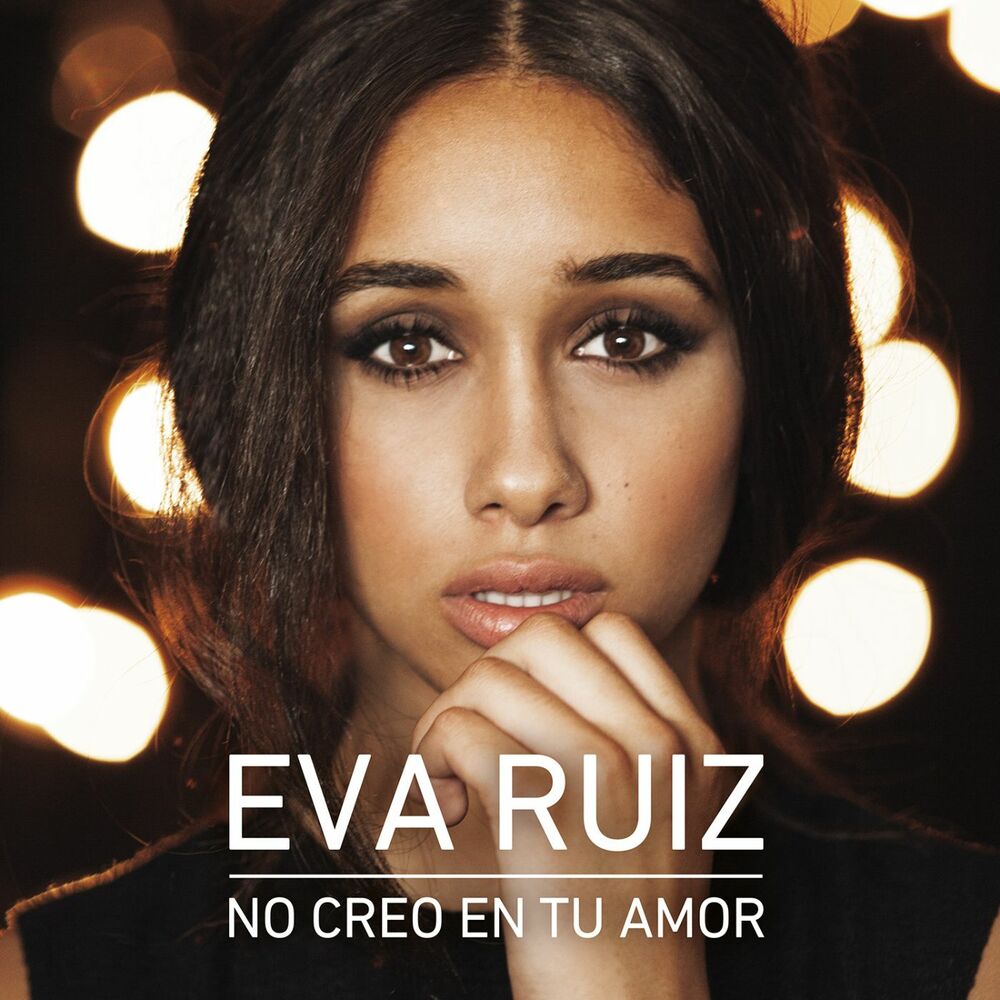 Picture of No creo en tu amor