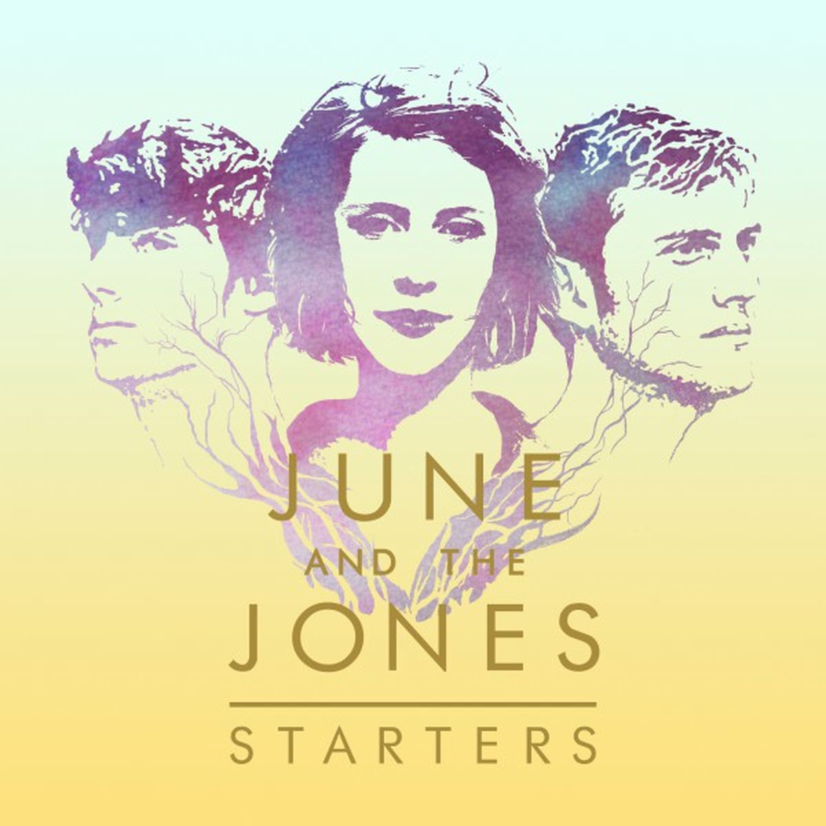 Album cover of Starters