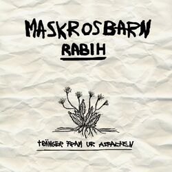Cover of Maskrosbarn