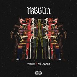 Cover of Tregua