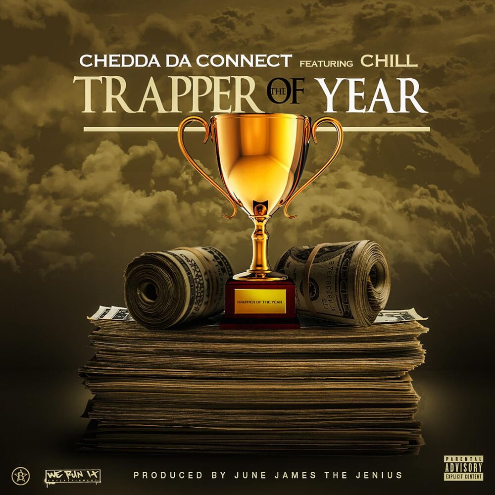 Picture of Trapper of the Year (feat. Chill)
