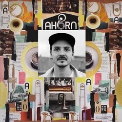 Cover of Wie man loslässt (AHORN Session)