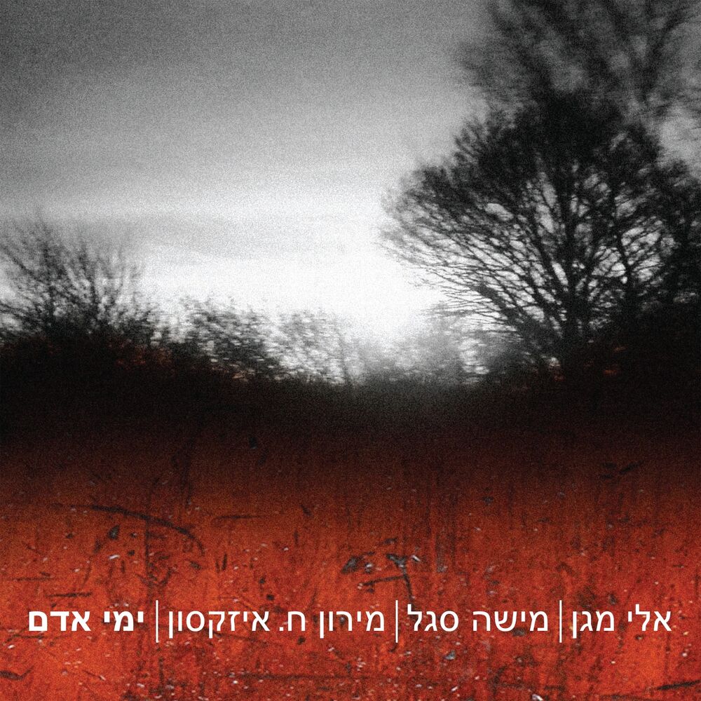Picture of ימי אדם