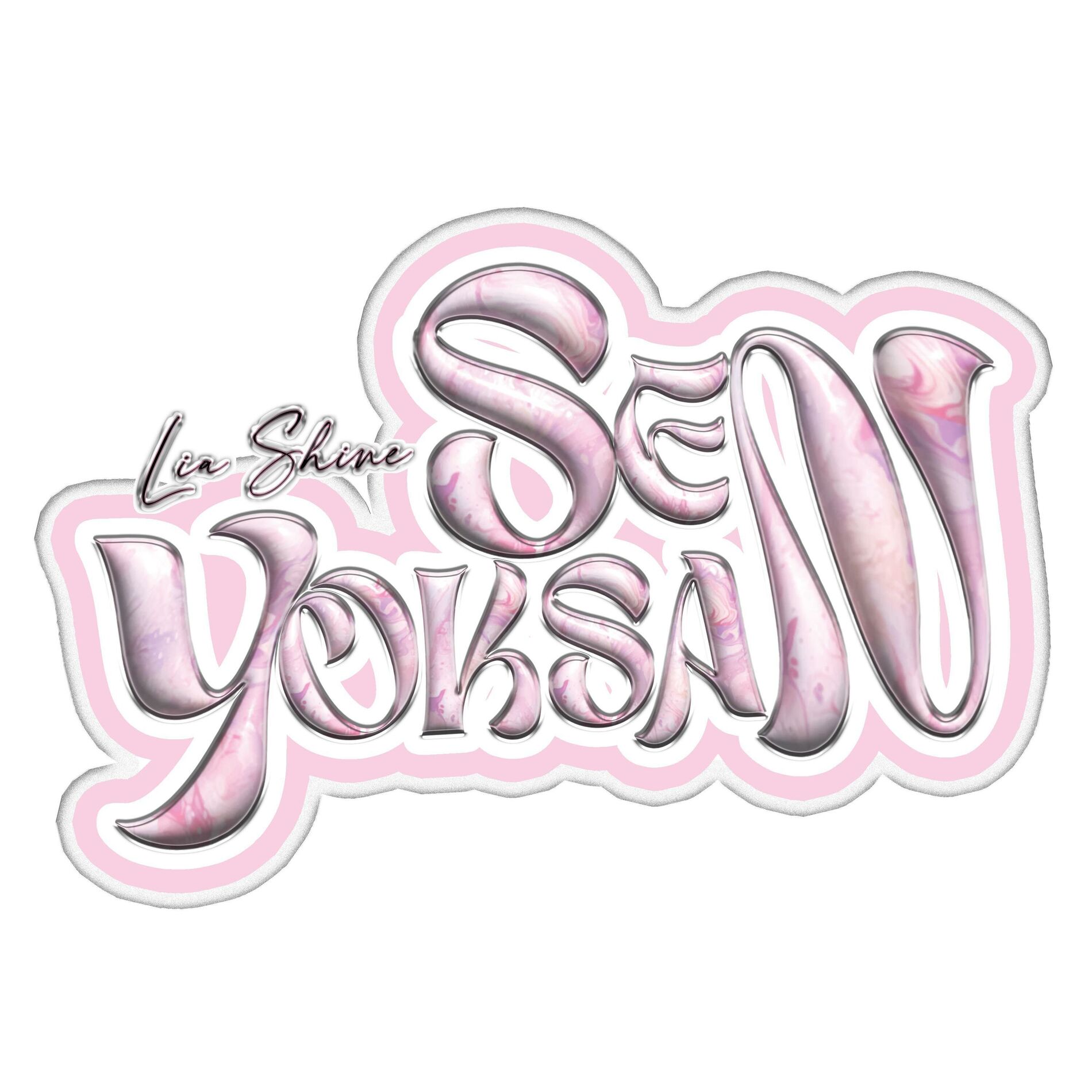 Album cover of Sen Yoksan