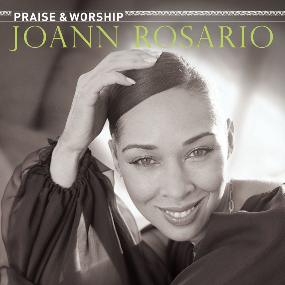Picture of Praise & Worship