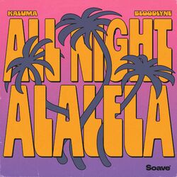Cover of All Night (Alalela)