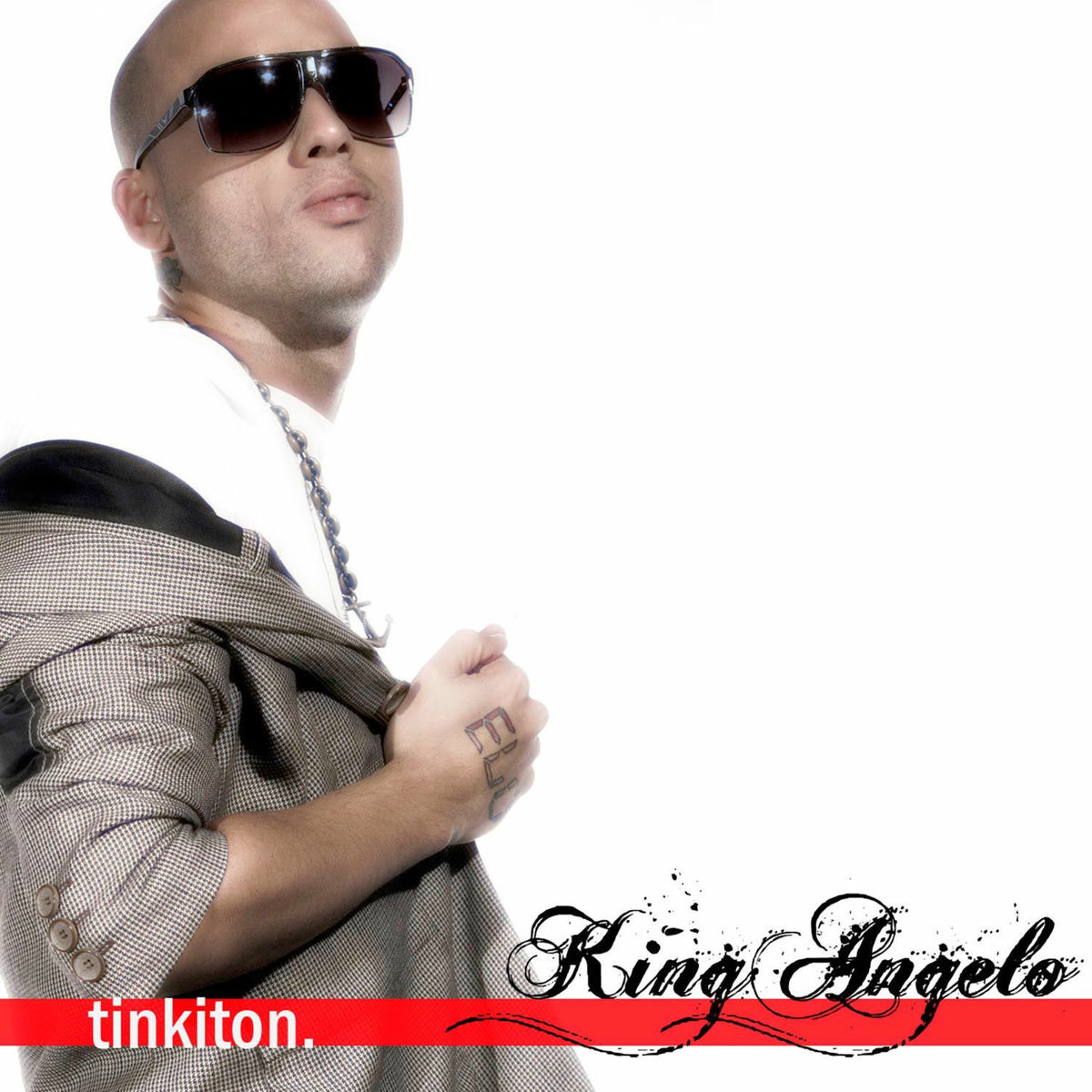 Album cover of Tinkiton
