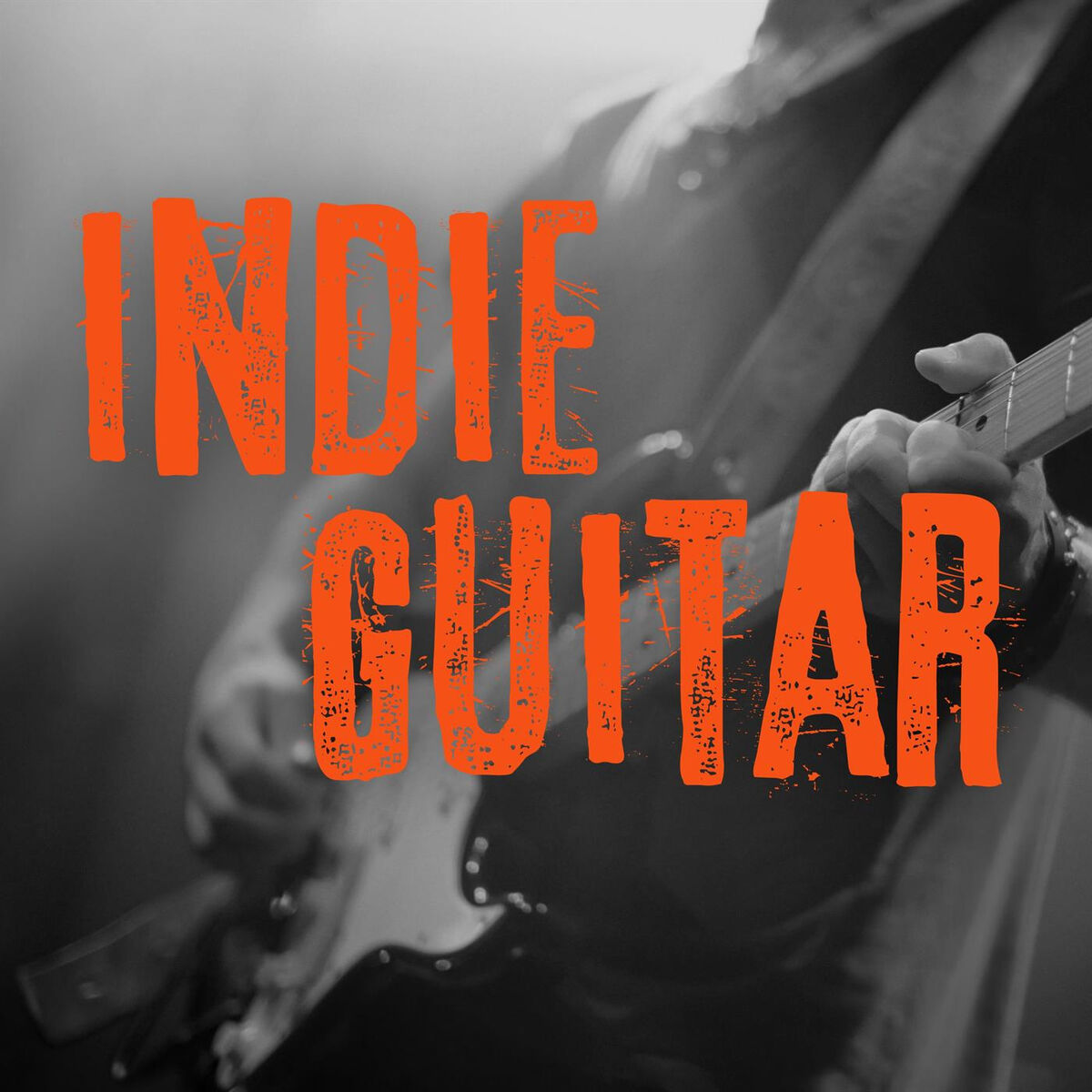 Album cover of Indie Guitar