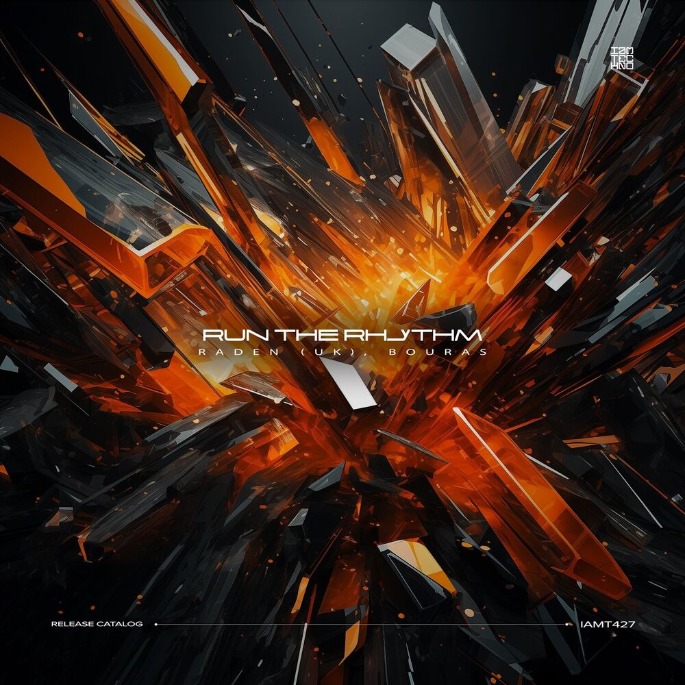 Picture of Run the Rhythm