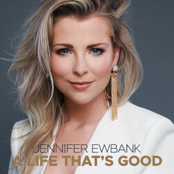 Cover of A life that's good