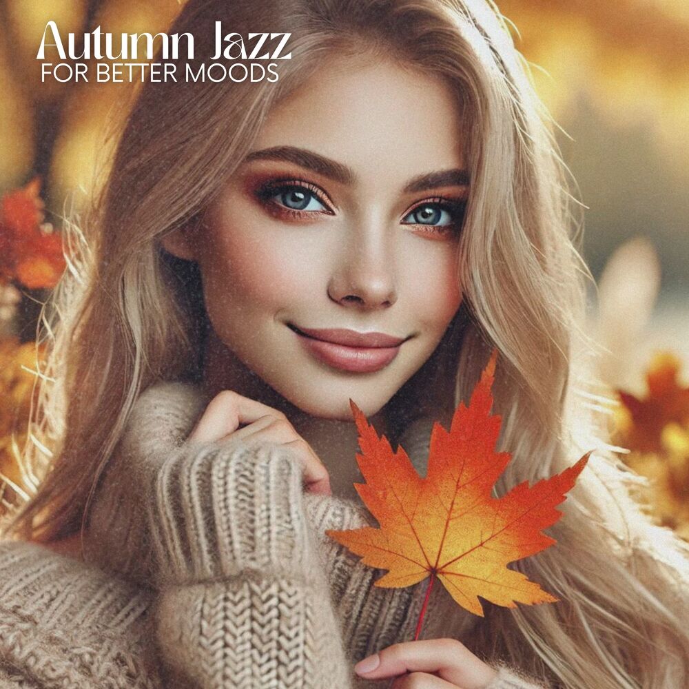 Picture of Autumn Jazz for Better Moods
