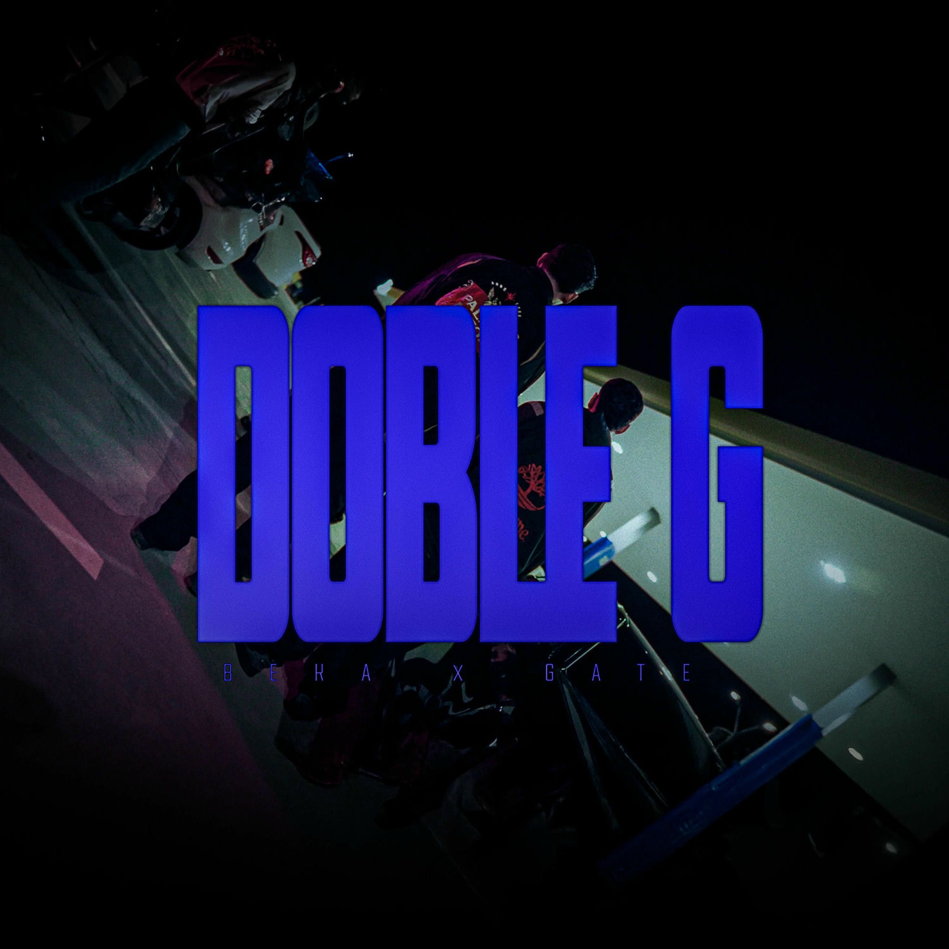 Album cover of DOBLE G