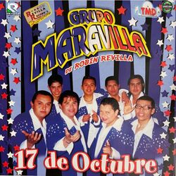 Cover of 17 de Octubre