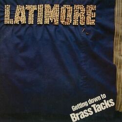 Cover of Brass Tacks
