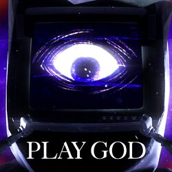 Cover of Play God