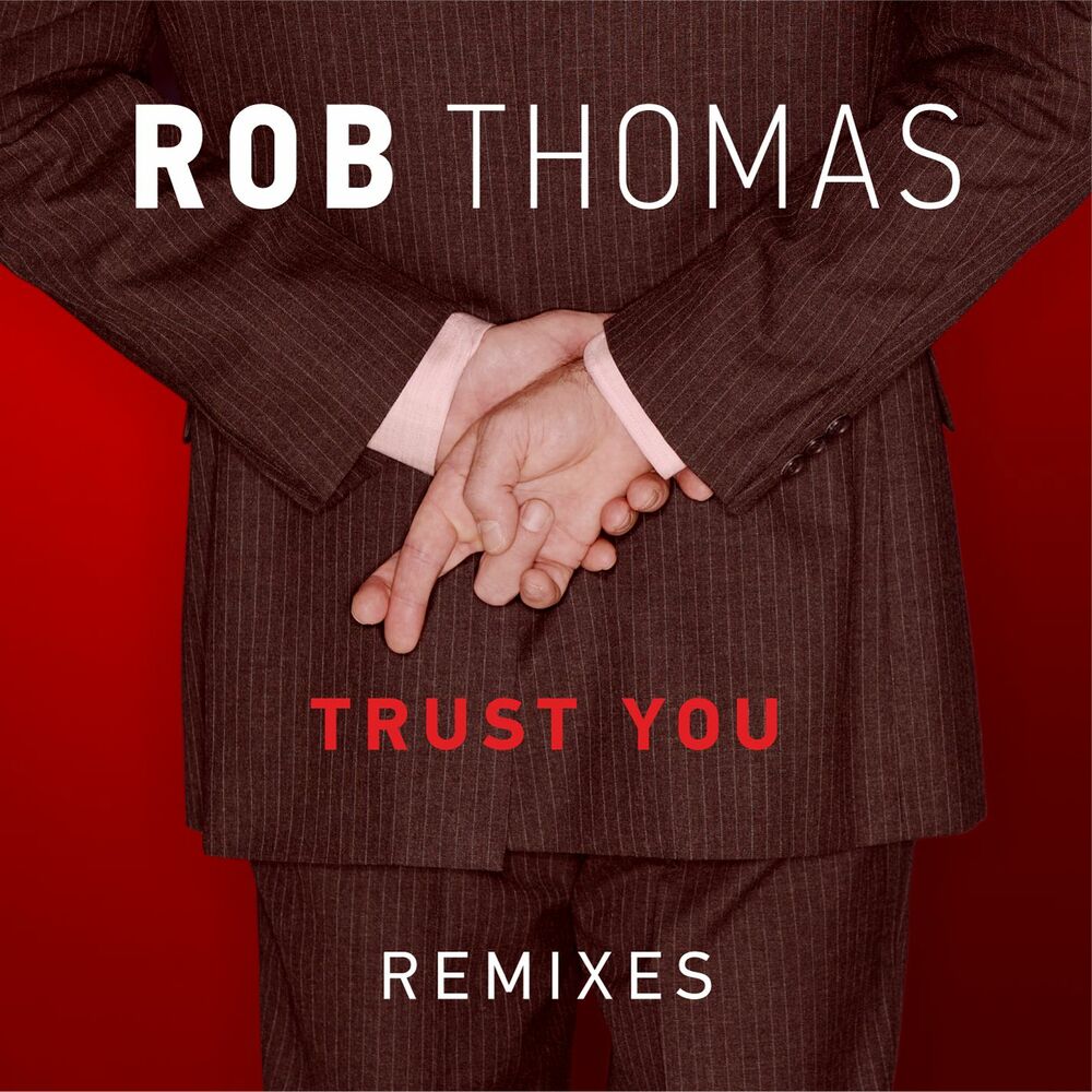 Picture of Trust You (Remixes)