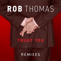 Cover of Trust You (Remixes)