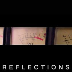 Cover of Reflections