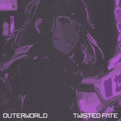 Cover of TWISTED FATE
