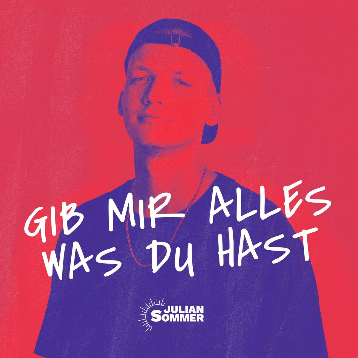 Album cover of Gib mir alles was du hast