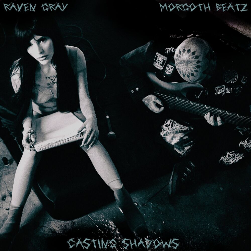 Picture of Casting Shadows