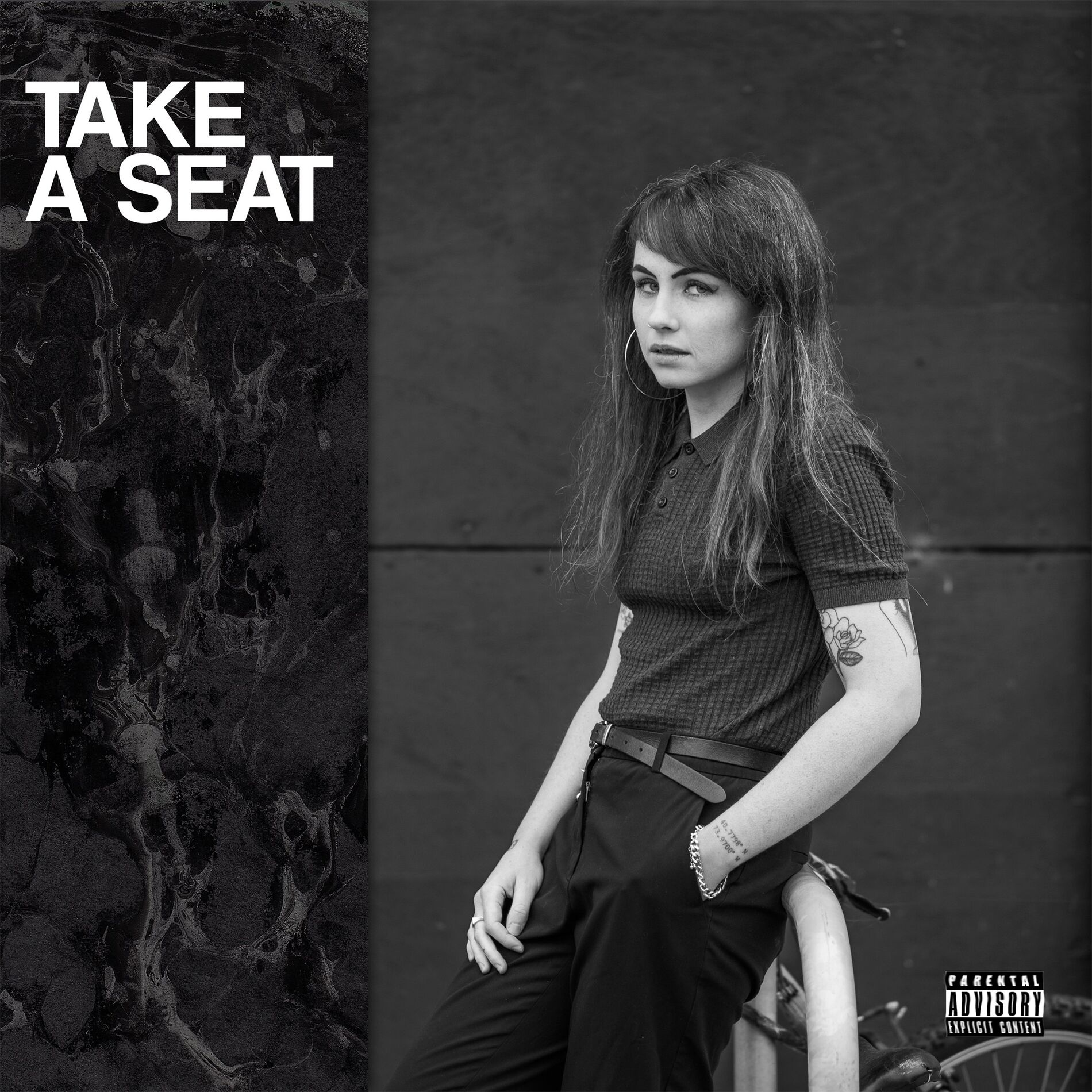 Album cover of Take A Seat