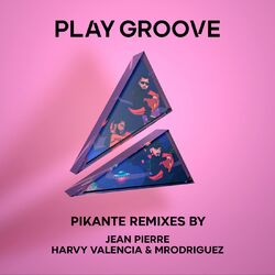 Cover of Pikante Remixes EP