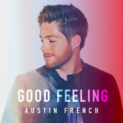 Cover of Good Feeling