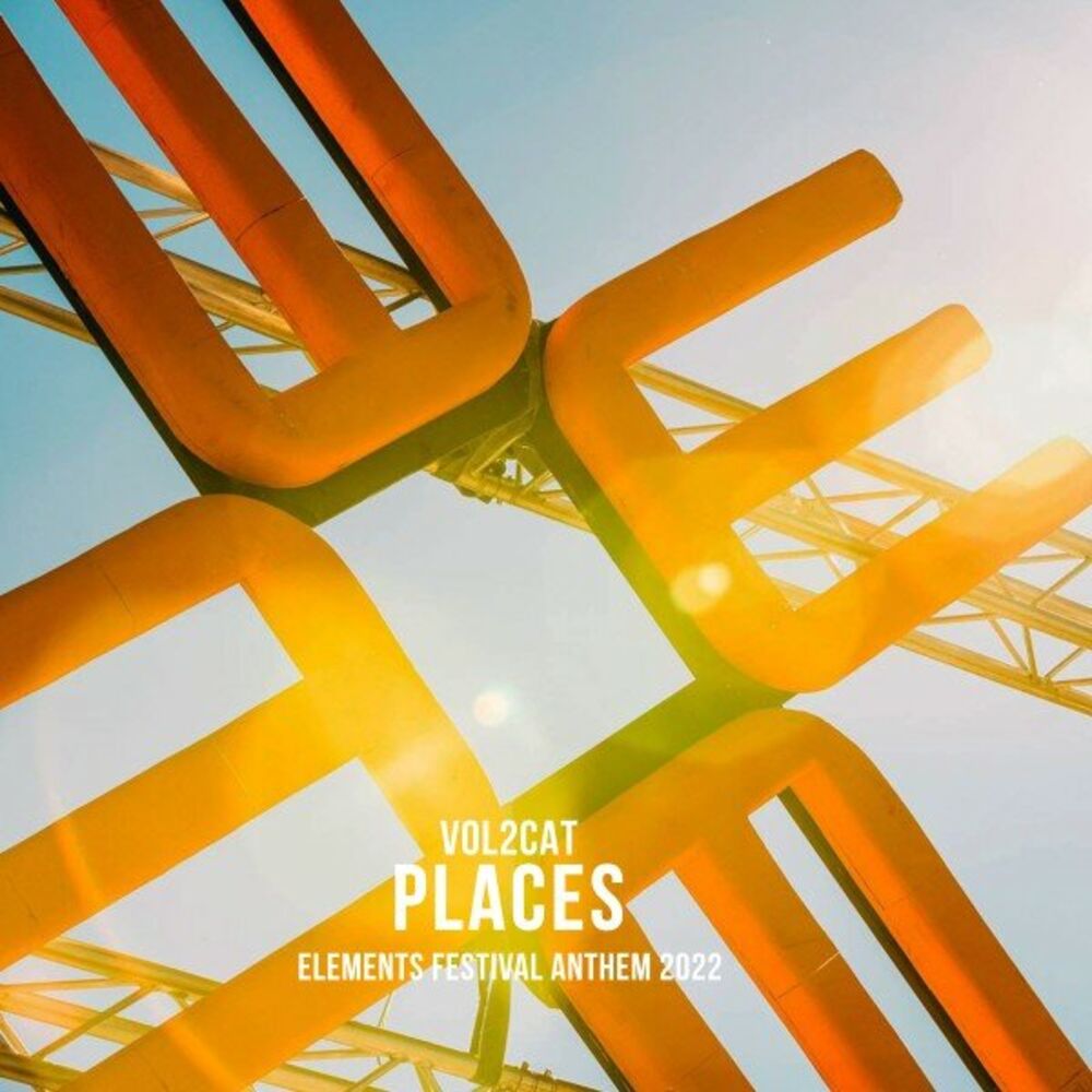 Picture of Places (Elements Festival Anthem 2022)