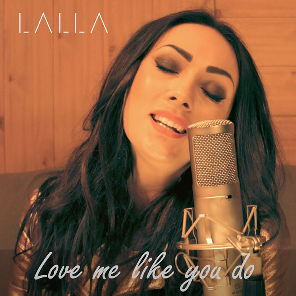 Picture of Love Me Like You Do