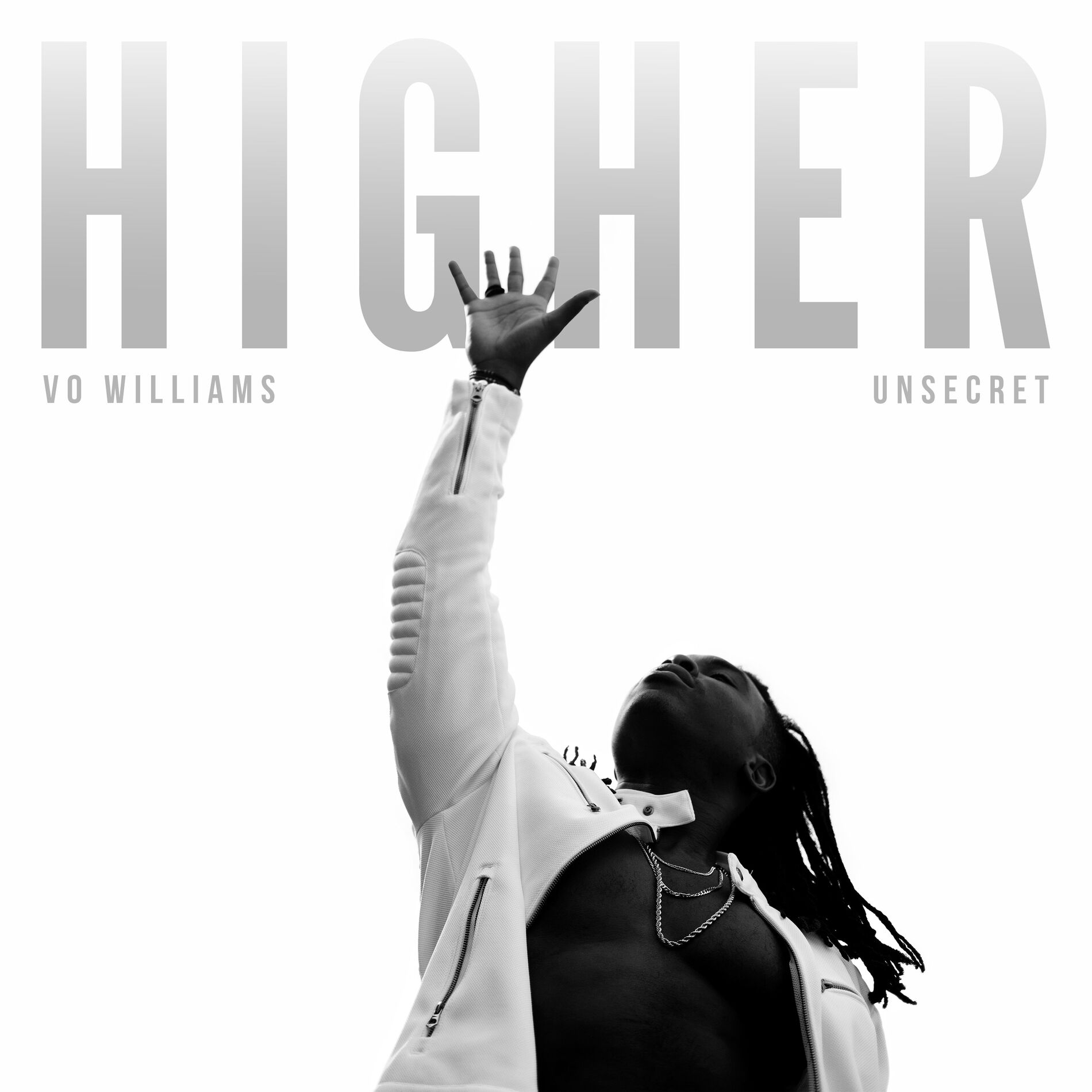 Album cover of Higher
