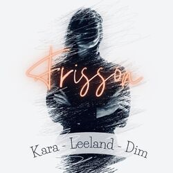 Cover of Frisson