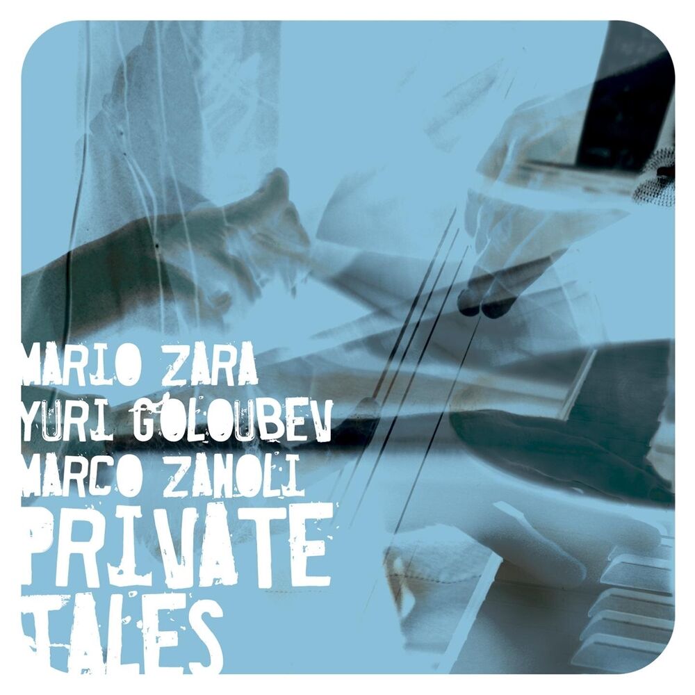 Picture of Private Tales