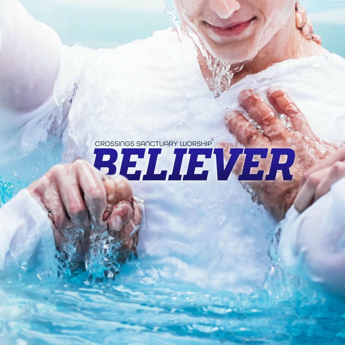 Album cover of Believer