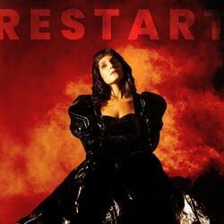 Cover of Restart