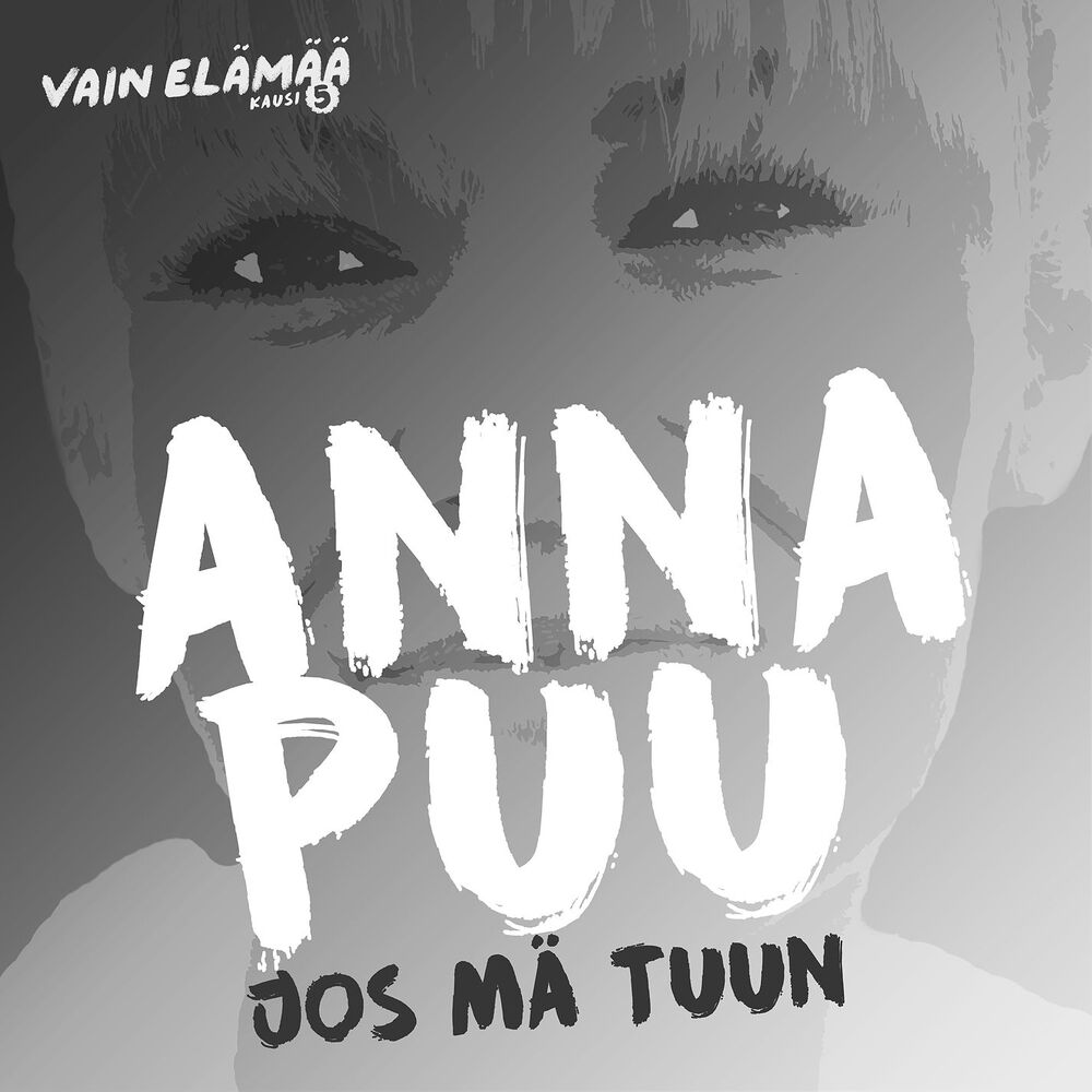 Picture of Joo mä tuun (Vain elämää kausi 5)