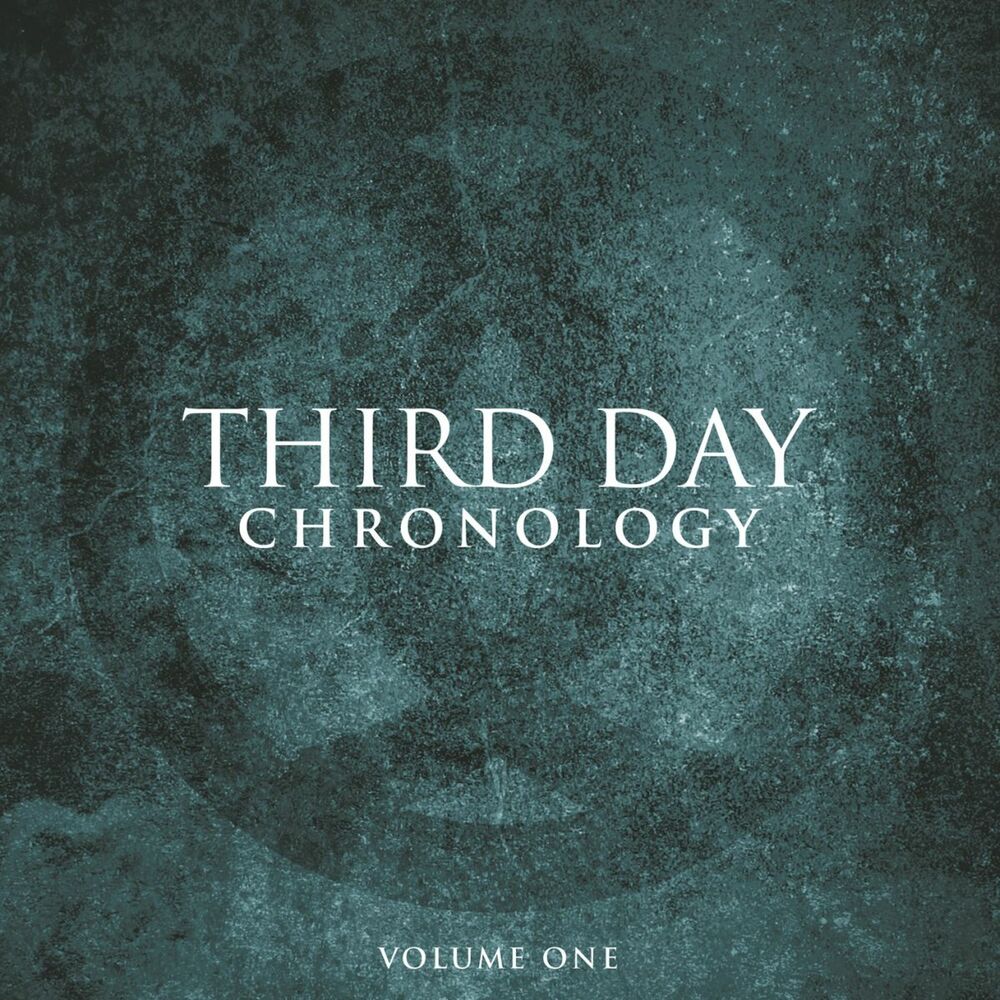 Picture of Chronology, Volume One: 1996-2000