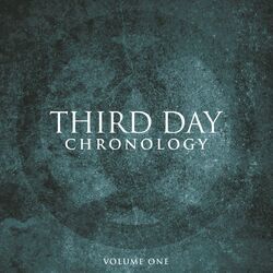 Cover of Chronology, Volume One: 1996-2000