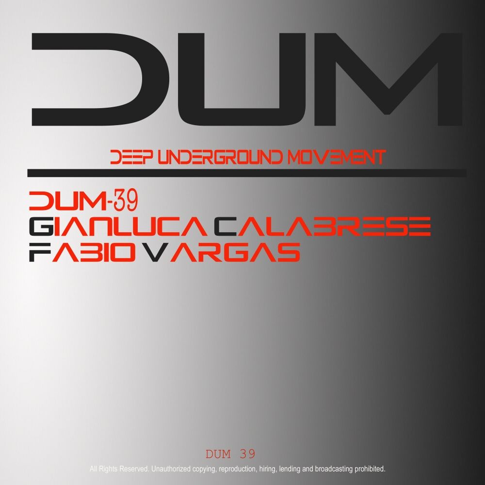 Picture of DUM-39