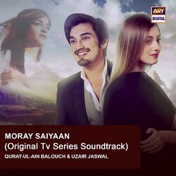 Cover of Moray Saiyaan (Original TV Series Soundtrack)