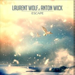 Cover of Escape
