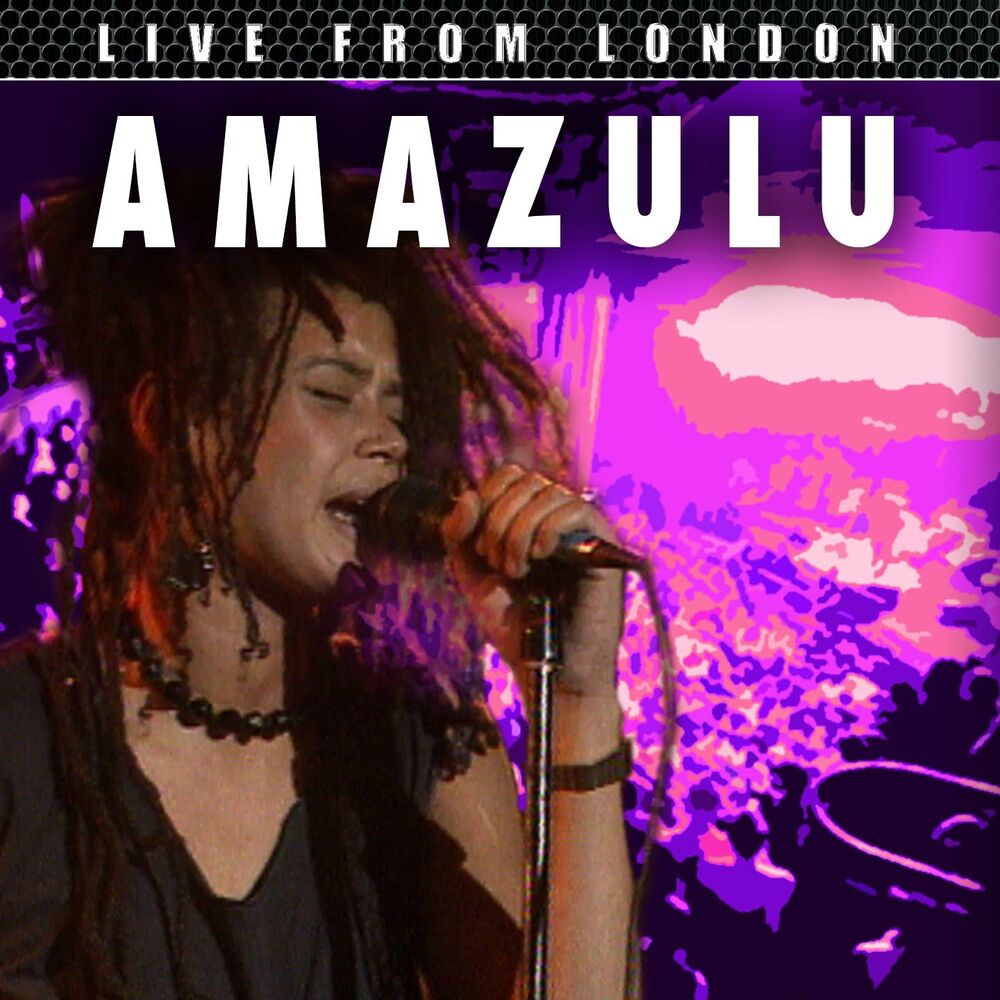 Picture of Live From London