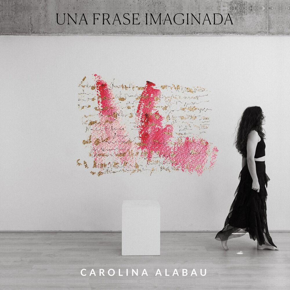 Picture of Una Frase Imaginada