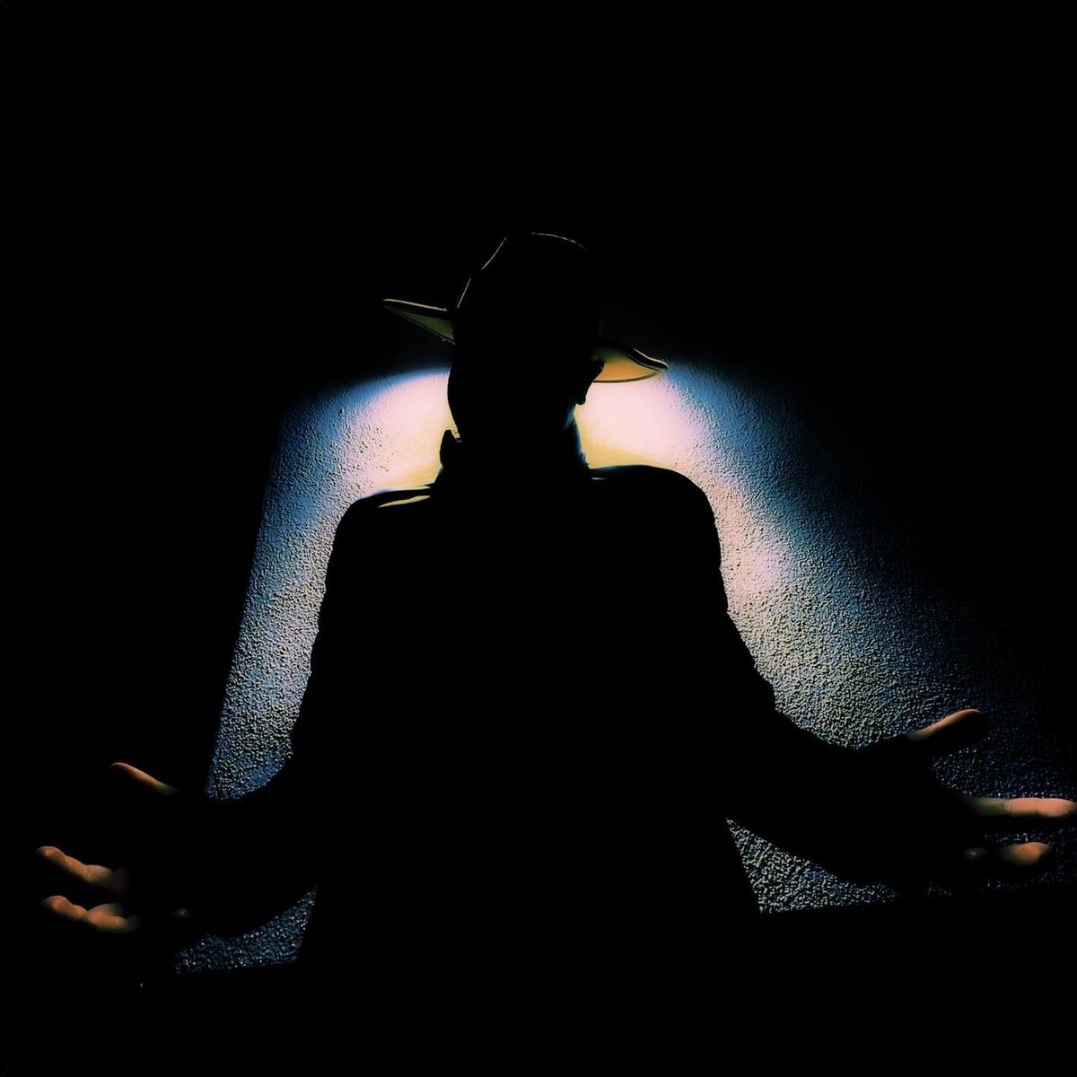 Album cover of Voodoo