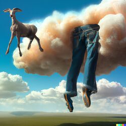 Cover of Pants